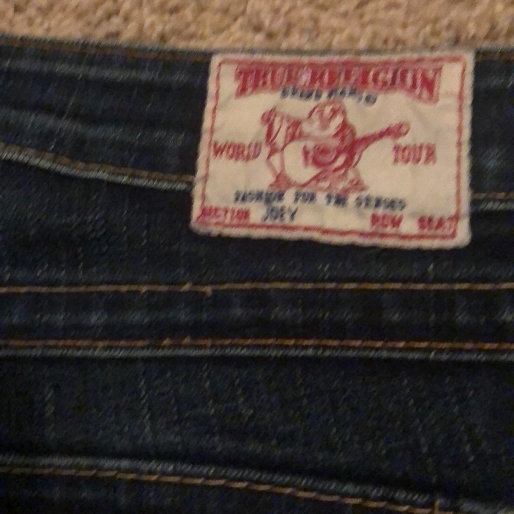 Jeans - Picture 4 of 4